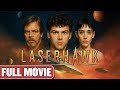 The Comic Was a Prophecy | FULL SCI-FI MOVIE | Laserhawk