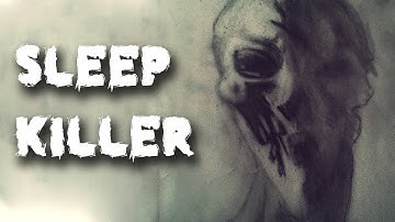 SCP-966 "Sleep Killer"