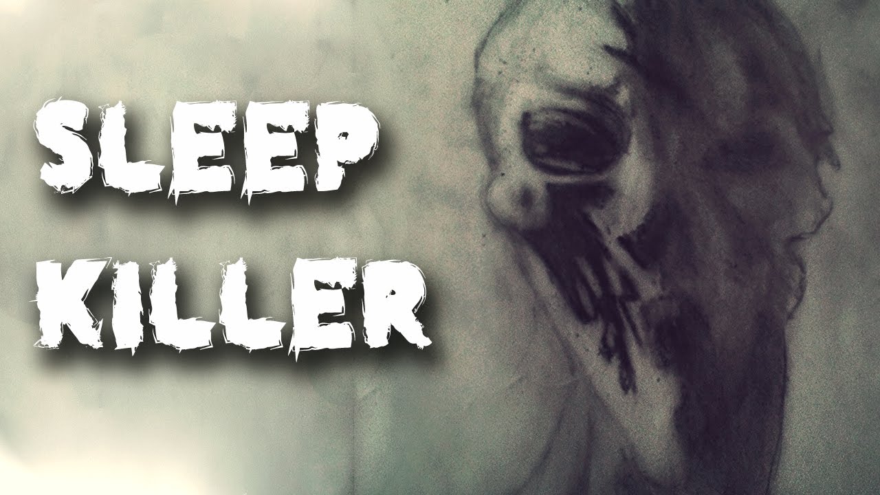 scp, scpr, scpreadings, scp-966, scp966, scp 966, 966, sleep killer, sl...