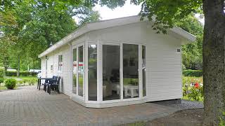 Three-Bedroom Villa Droompark Hooge Veluwe 1 - Arnhem - Netherlands