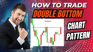 ULTIMATE Double Top And Double Bottom Pattern Trading Strategy (SNIPER ENTRIES) 2025