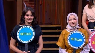 Kenapa Sih Galak Banget? Desta Ngantuk, Enzy Kena Galaknya