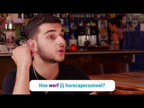 Hoe vind je goed personeel in de horeca?