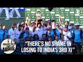 Justin Langer reviews India's incredible win against Australia I Road to the Ashes I Fox Cricket