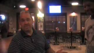 Whats Cookin In Jackson Burgers & Blues