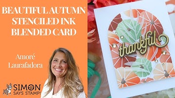 The Perfect Thanksgiving Invitation or Host Card for Gratitude!
