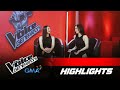The Voice Generations: Superwomoms na Mamaland, paano nagkakilala?