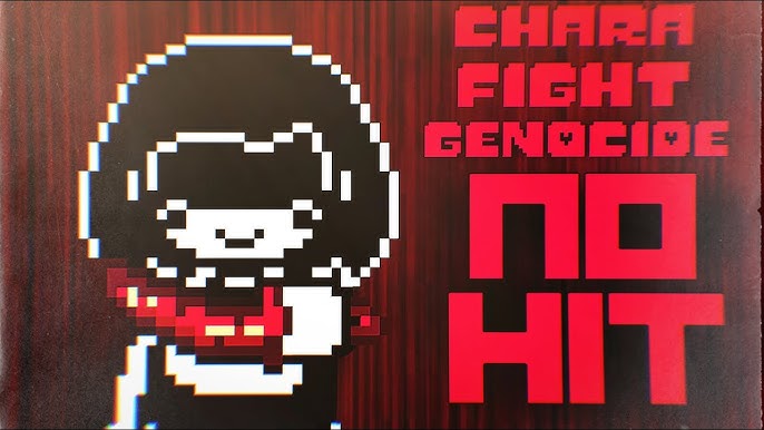 Ink!sans Fight v0.39 official Phase3 & Phase3-Ex【undertale fangame】 