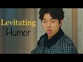 kdrama | multifandom [ humor ] | levitating | korean drama | comedy moments |