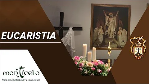 12:00 P.M. DOMINGO DE PENTECOSTS , RESURRECCION FR...