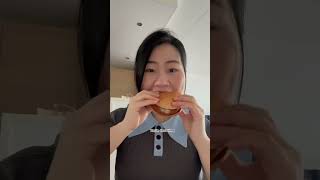 Reviewing Mcdonalds Special Menu In The Netherlands