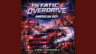 STATIC OVERDRIVE