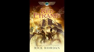 TKC - The Red Pyramid: Chapter 1 - A Death at the Needle