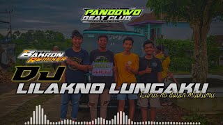 DJ LILAKNO LUNGAKU N.D.X//BASS GEDRUK