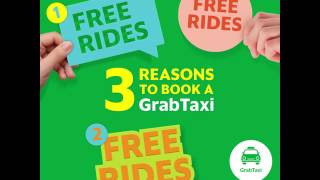 3 Free Rides for New Users! screenshot 5