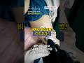 레이저제모추천 매끄러움이 달라요~! #shorts #레이저제모