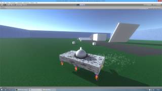 [PART 3] I try to make a game - particles, explosions and stuff!
