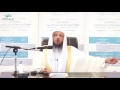 التفاؤل وح سن الظن بالله لفضيلة الشيخ سعد بن عتيق العتيق