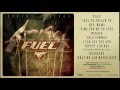 Fuel - Puppet Strings (Full Album)