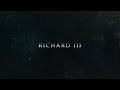 Short film trailer &quot;Richard III&quot; / Трейлер короткометражного фильма &quot;Ричард lll&quot;