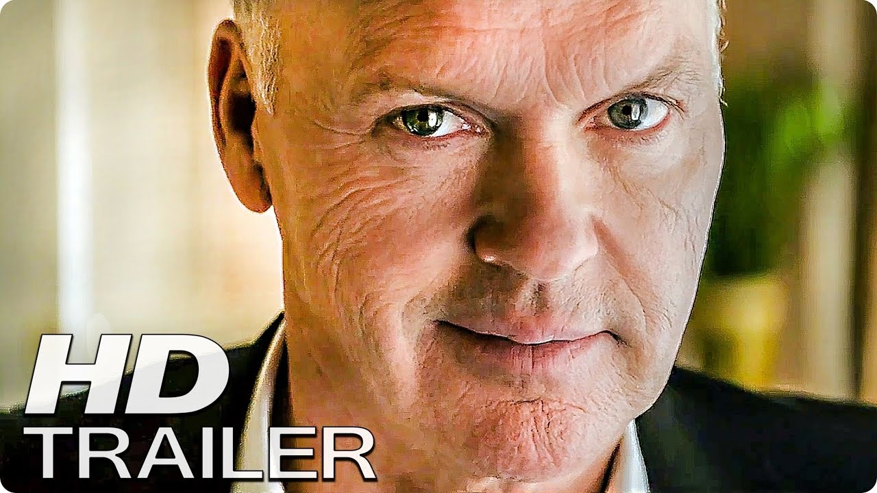 The Founder Trailer German Deutsch 2017 Youtube