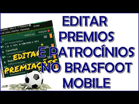 ⚽COBRANÇAS DE PÊNALTI - Brasfoot - Brasfoot Amazing