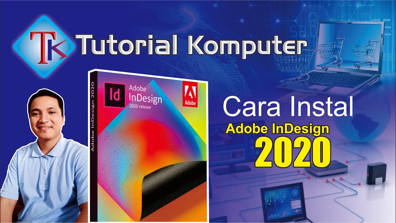 Adobe InDesign 2024 instal the new for windows