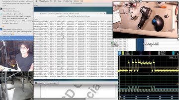 SD card emulation revival slightly overcaffeinated @scanlime-in-progress