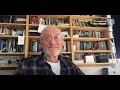Charles Dance reads the poem Etiquette by W S Gilbert for #BrainAppealStoryTime