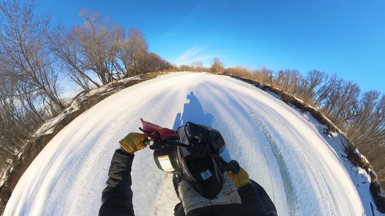 Riding on the river🔥(10 Miles)