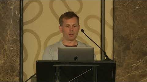 Neal Richardson | Accelerating Analytics with Apache Arrow | RStudio (2020)