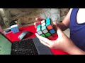 Getting Sub 15 On Almost All My 3x3s