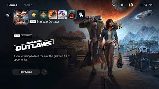 How To Play Star Wars Outlaws Early RIGHT NOW
