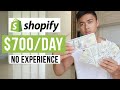 How To Make Money With Print On Demand Shopify (For Beginners)