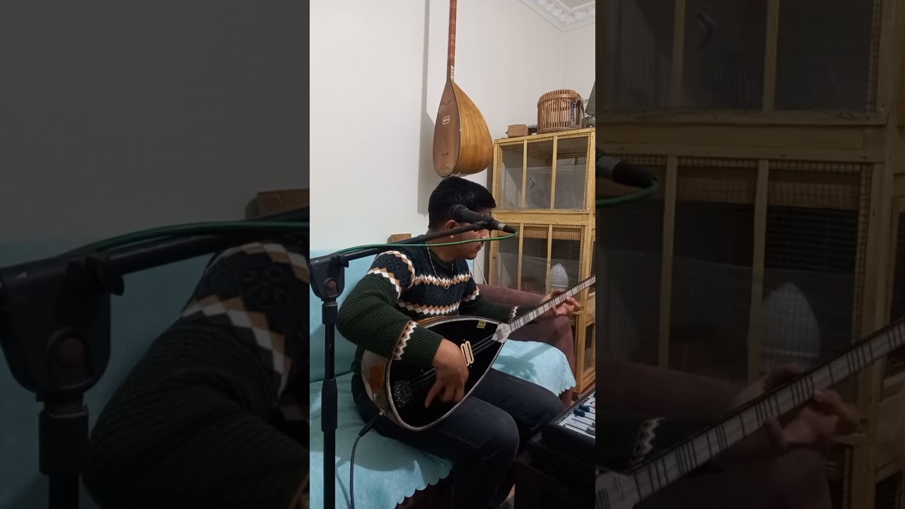 Şahin KARAKUŞ / Olurmu Ayşem