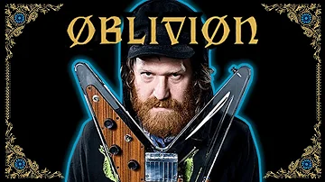 Oblivion Mastodon: A Deep Dive Into The Lyrics and Riffs