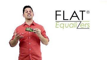 Stabilize Your Wobbly Tables with FLAT Equalizers