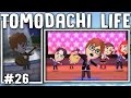 IL PENOSO CONCERTO DI ED SHEERAN - Tomodachi Life #26