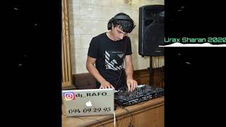 URAX SHARAN 2020 🎧 DJ RAFO 🎧