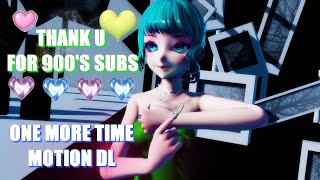 ❥THANK U FOR 900'S SUBS !