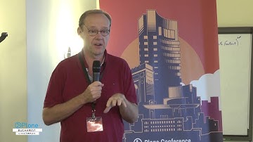 Christopher Lozinski: ZODB Blogory