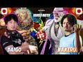 SF6 | DAIGO (AKUMA) vs KAKERU (JP) 👉 High-Level Street Fighter 6 Gameplay