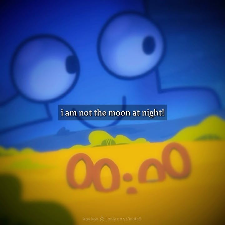 i used a teto cover bc why not, even though i love the original #bfdi #tpot #givemebackmykids