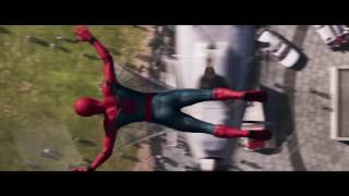 Spider-Man: Homecoming de Marvel | Tráiler teaser oficial en español | HD