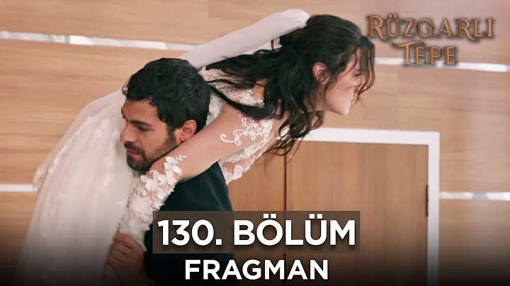 Rüzgarlı Tepe 130. Bölüm (Sezon Finali) Fragmanı | 28 Haziran Cuma @RuzgarliTepe