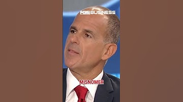 ‘NOT A HUMAN REPLACEMENT’: Camping World CEO wants to ‘clear’ this up about AI #shorts #ai #tech