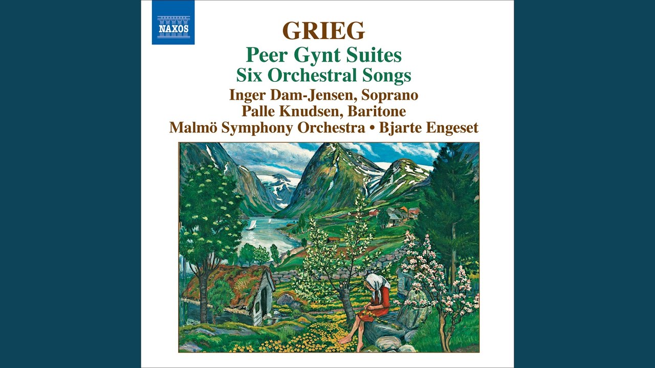 Watch Peer Gynt Suite No. 1, Op. 46: I. Morgenstemning (Morning Mood) on YouTube
