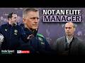 Heimir Hallgrimsson doubts and Ireland's next steps | Gary Breen and Dan McDonnell