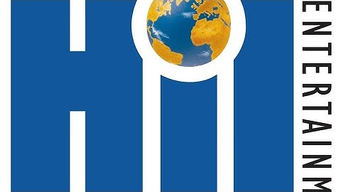 Mario Head Turns Into A Black Hole Add Round 1 [The Oliver Viacom]