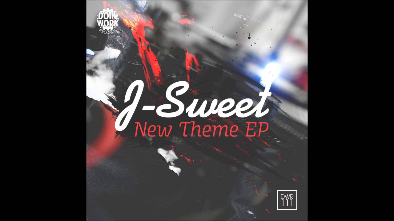 Watch J Sweet New Them (Original Mix) DOIN' WORK on YouTube Watch J Sweet New Them (Original Mix) DOIN' WORK on YouTube